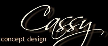 Cassy Concept Design